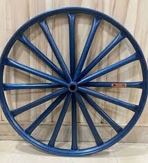 Rickshaw Wheel Rim